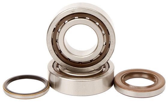 250 SX-F (2005 - 2010) main bearing and seal kit | Hot Rods