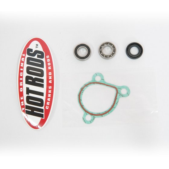 65 SX (1999 - 2008) water pump kit | Hot Rods