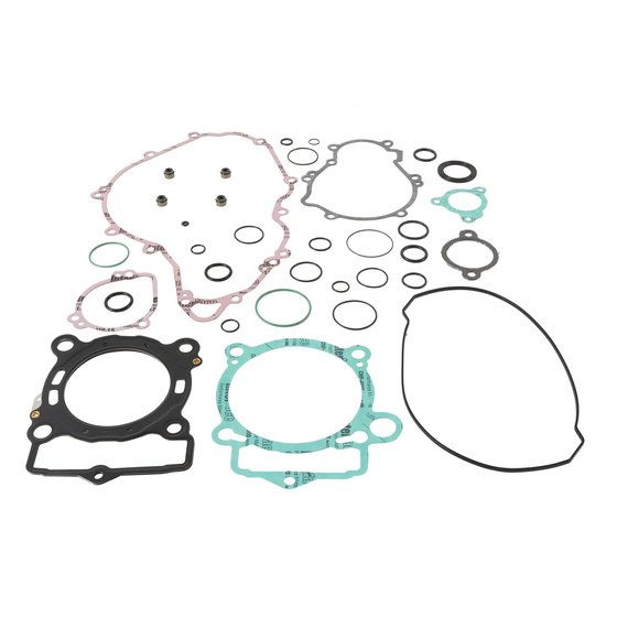 250 SX-F (2013 - 2015) complete gasket kit without seals | Vertex