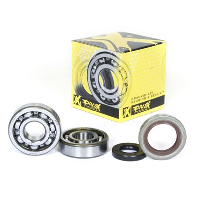 65 SX (2009 - 2020) crankshaft bearing and seal kit | ProX